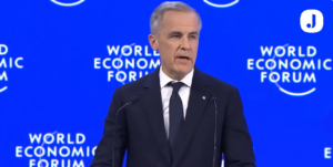 Canada Must Reduce Reliance on U.S., Prime Minister Mark Carney Warns