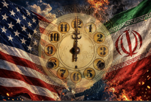 The Clock is Ticking...What Comes Next?