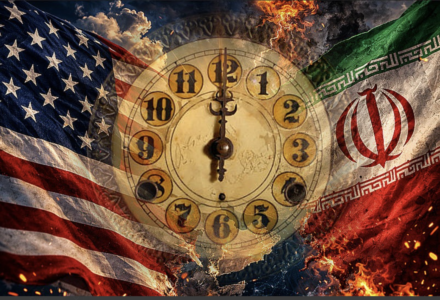 The Clock is Ticking…What Comes Next? – [your]NEWS