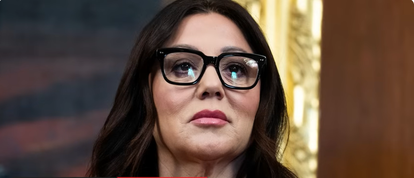 U.S. Labor Secretary Lori Chavez-DeRemer Resigns Amid Misconduct Investigation