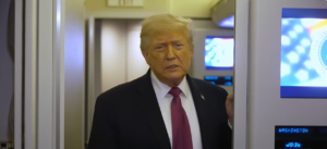 Trump Signals Ceasefire With Iran Unlikely to Be Extended Without Deal