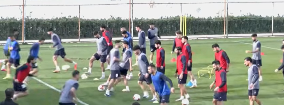 Trump Envoy Suggests Italy Replace Iran at World Cup