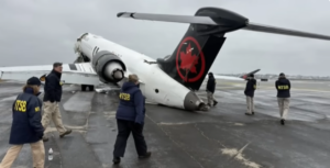 Multiple Failures Linked to Deadly Runway Collision at LaGuardia Airport