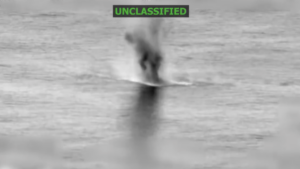 U.S. Strike on Suspected Drug Boat in Eastern Pacific Kills Two, Expands Ongoing Campaign