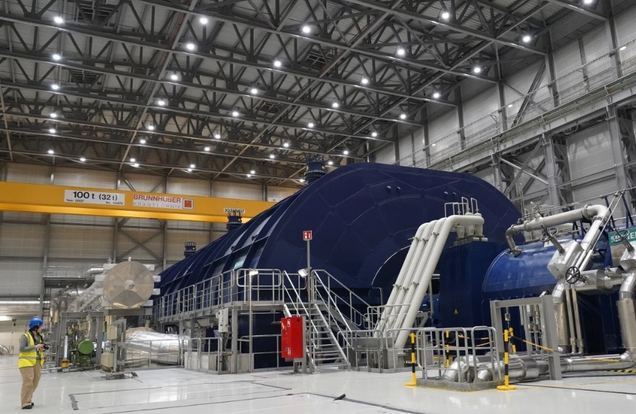 Finland Prepares to Launch World’s First Permanent Nuclear Waste Repository Deep Underground