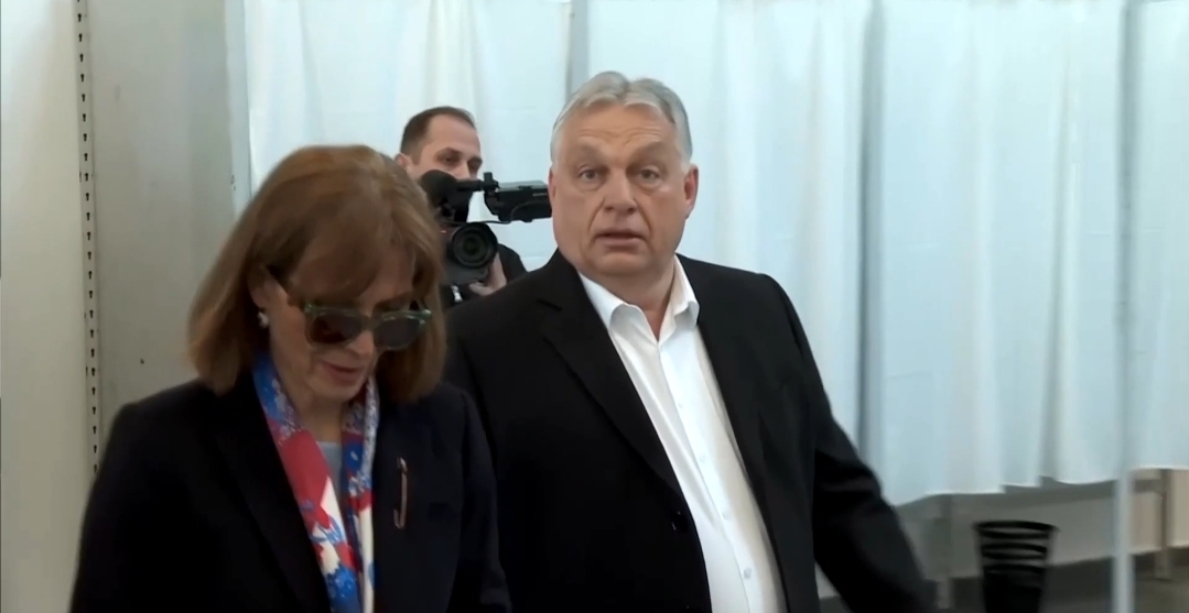 Hungary Votes in High-Stakes Election That Could End Orbán Era and Reshape European Politics