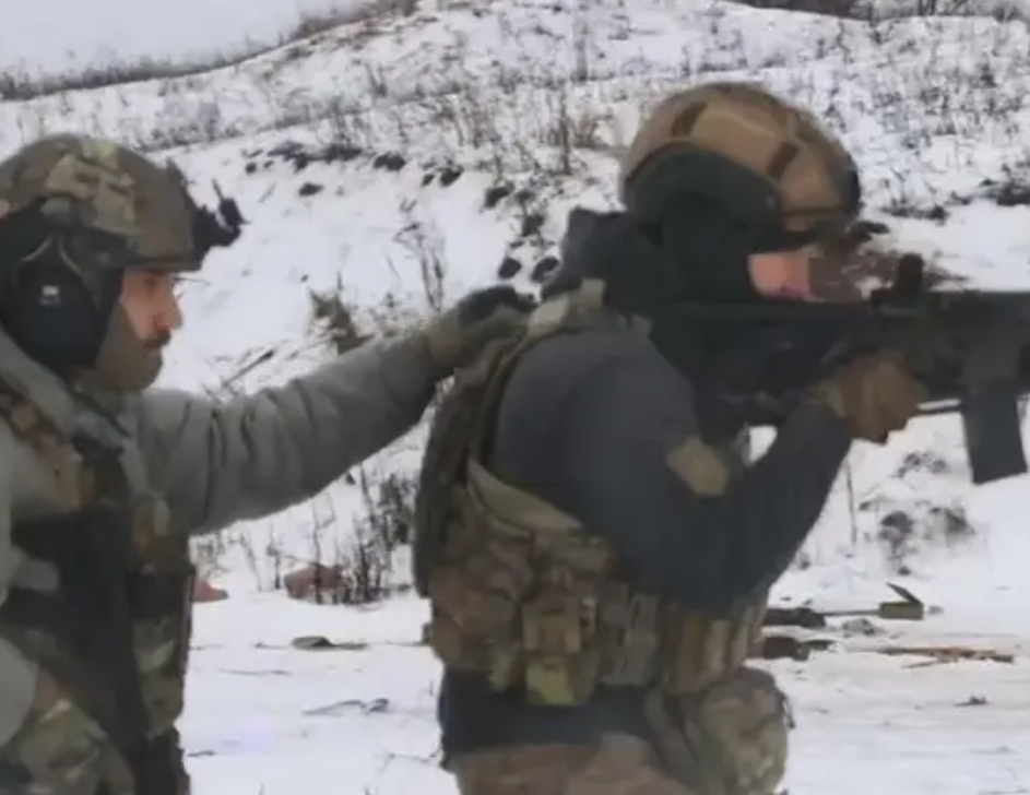 Ukraine’s Citizen-Built Corps Emerges as a Modern Military Force Amid Ongoing War