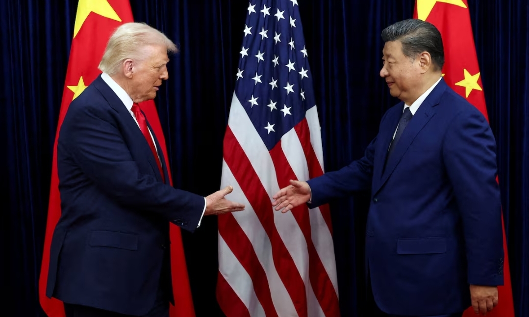 China Walks Diplomatic Tightrope as Iran War Intensifies Ahead of Xi-Trump Summit