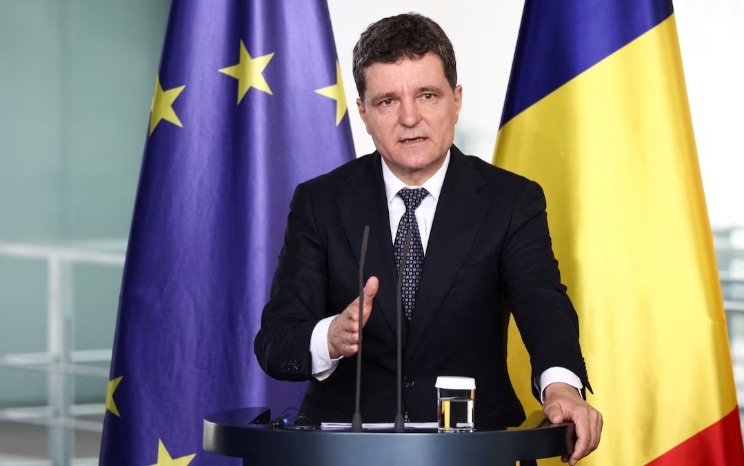 Romania Faces Coalition Strains as President Urges Unity Amid Threat of Government Crisis