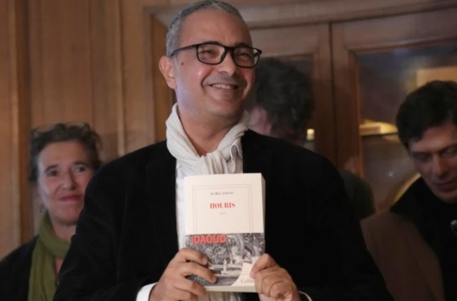 Award-Winning Author Kamel Daoud Sentenced in Algeria Over Novel on Civil War Legacy