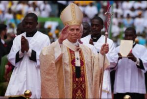 Pope Leo XIV Concludes Landmark African Tour with Rain-Soaked Mass and Global Spotlight