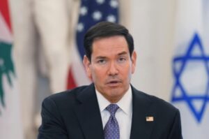 Lebanon and Israel Resume Rare Direct Talks in Washington as Ceasefire Extension Hangs in Balance