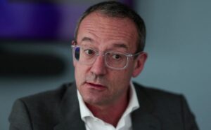 Eutelsat Sees Strong U.S. Demand Despite SpaceX Push to Limit Foreign Satellite Access