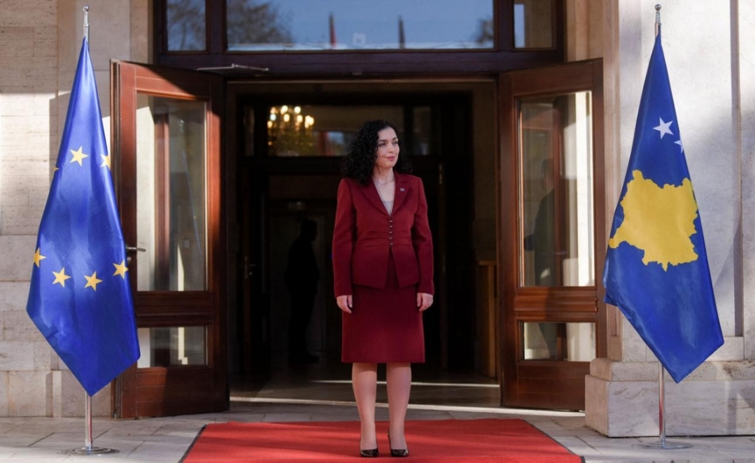 Kosovo Faces Fresh Election as Political Deadlock Forces Parliament Dissolution