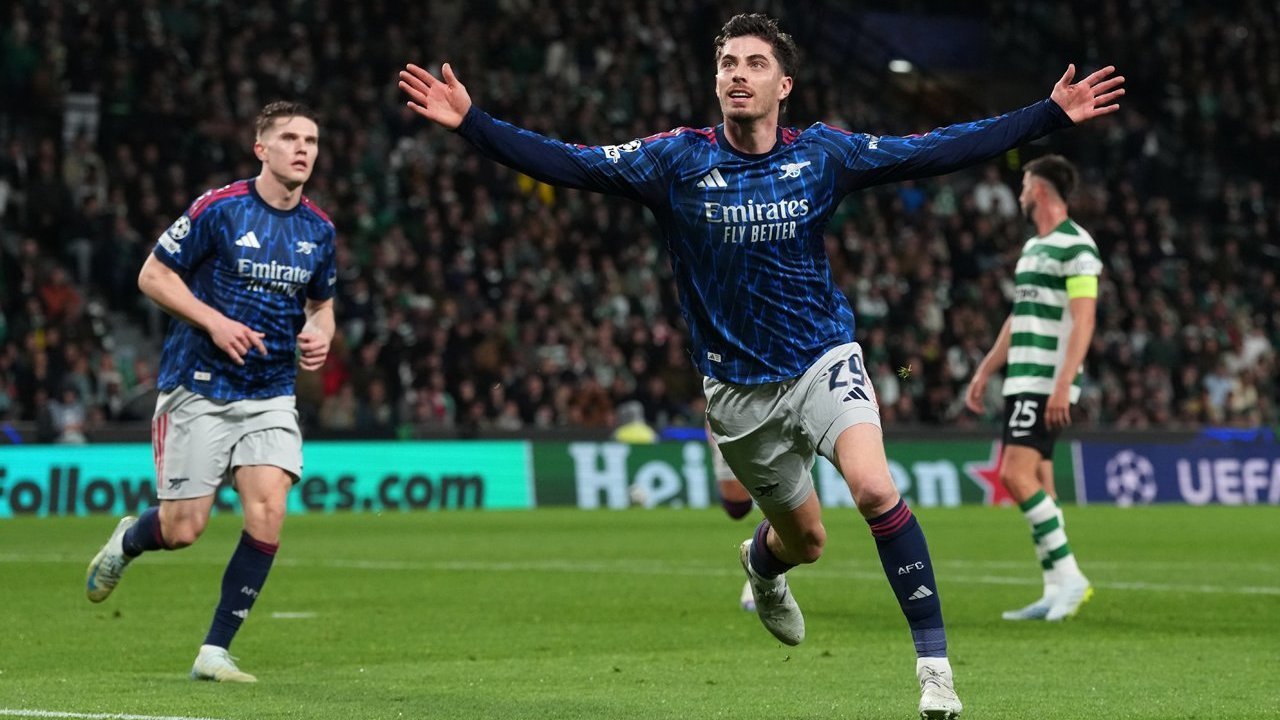 With the Premier League title tantalizingly within reach and a UEFA Champions League quarterfinal berth secured, Mikel Arteta’s side stands at the most pivotal crossroads in recent memory. But can the Gunners finally deliver, or will history repeat…