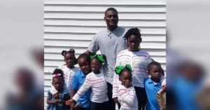 Eight black children killed. Where is BLM outrage?