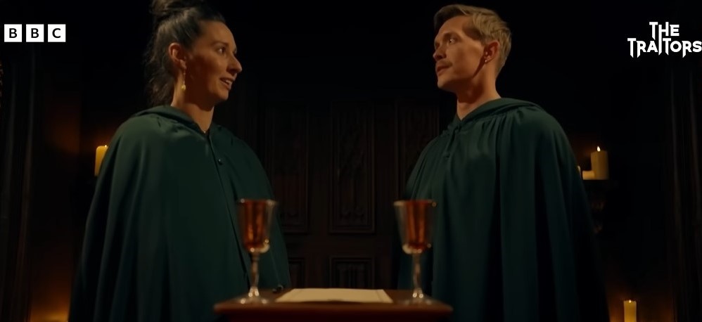 ‘The Traitors U.K.’ Season 4: Who Won the Grand Prize? – [your]NEWS