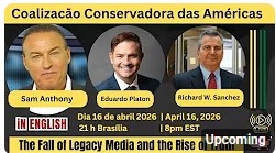The Fall of Legacy Media and the Rise of Truth: The yourNEWS Revolution ...