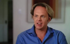 UFO Researcher David Wilcock Reportedly Dead After Colorado Incident, Identity Still Unconfirmed Amid Investigation