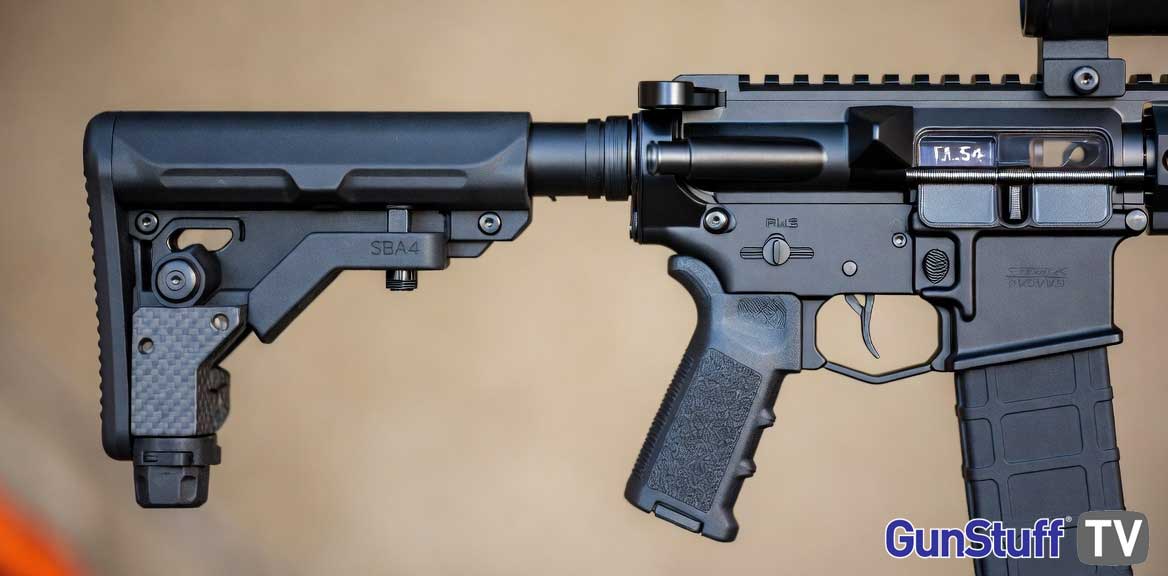 New ATF Pistol Brace Rule 2026 What Actually Changed What S Still Blog Sbr 