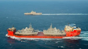 Iran-Pakistan Talks Coincide With U.S. Diplomatic Push as Energy Disruptions Intensify