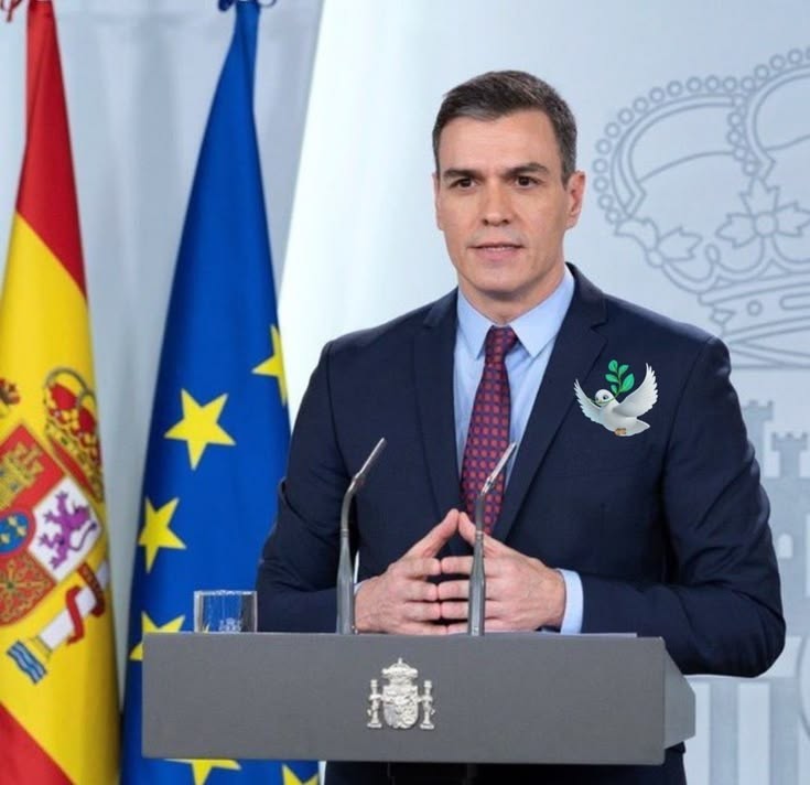 Spain Defends Stance on Iran Conflict as U.S. Signals Frustration Within NATO