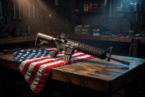 Trump DOJ Overhauls Gun Regulations to Prioritize Second Amendment