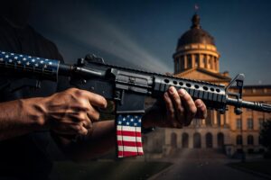 Tennessee Legislature Passes Bill Allowing Deadly Force to Defend Property