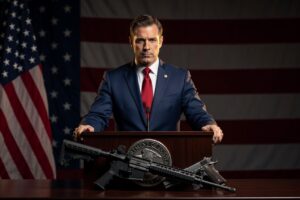 Acting U.S. Attorney General Todd Blanche Announces Sweeping DOJ Gun Regulation Overhaul for 2A Rights