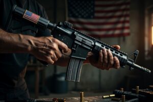 Trump Administration Drops Appeal on Biden-Era ATF Rule Expanding Federal Control Over Private Firearm Sales