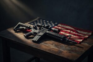 Ohio Senate Passes Bill to Penalize Cities for Stricter Gun Regulations