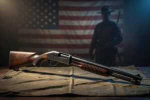 NDAA 2026 Provision Expands Civilian Marksmanship Program to Include Surplus Military Shotguns