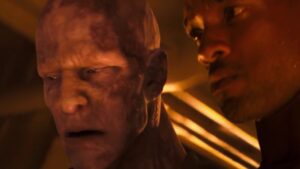 I Am Legend 2 Embraces the Alternate Path