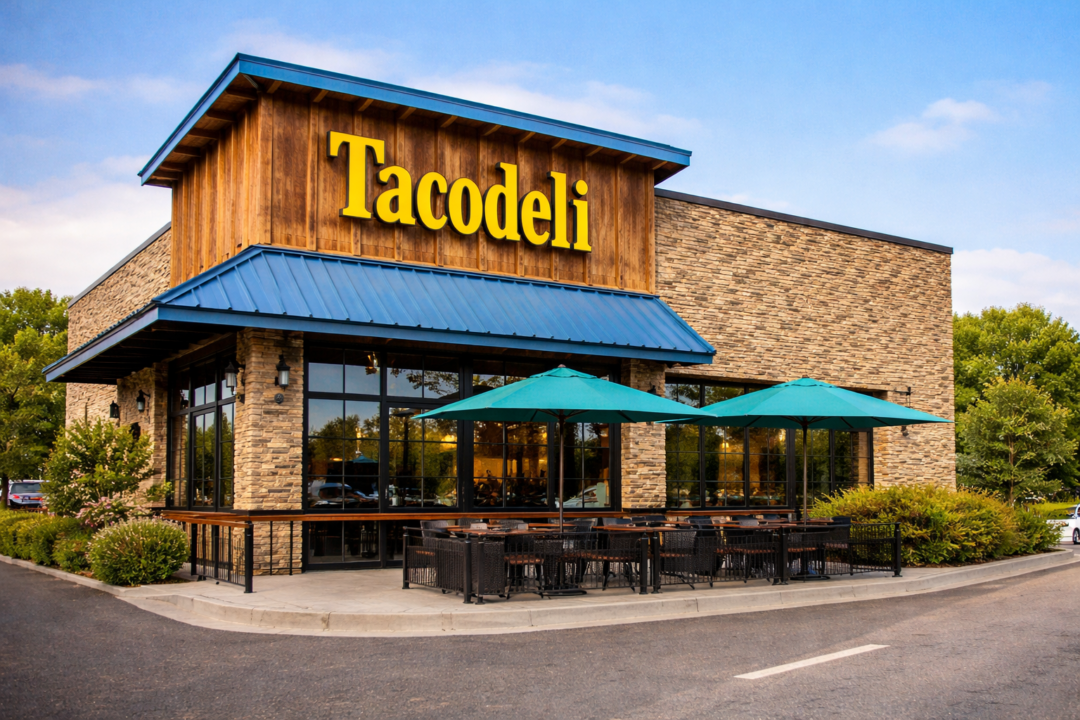 Tacodeli Continues Houston Growth With Katy Location – [your]NEWS