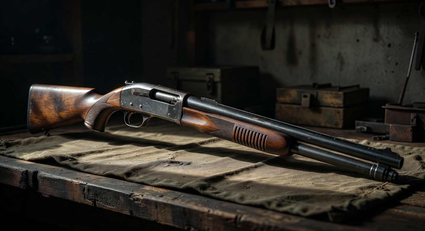 NDAA 2026 Provision Expands Civilian Marksmanship Program to Include ...