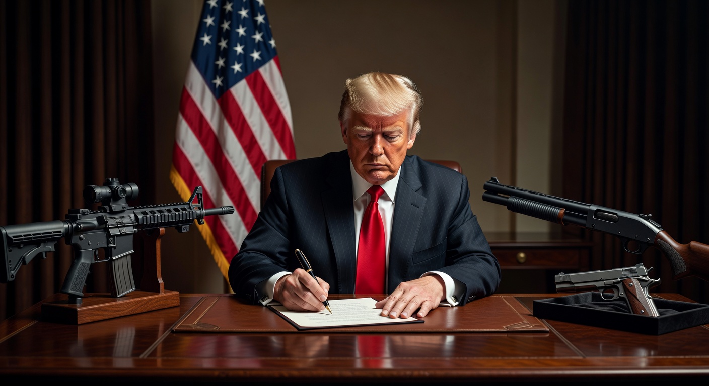 Trump Withdraws National Park Service Nominee Amid Deep Cuts and Controversy