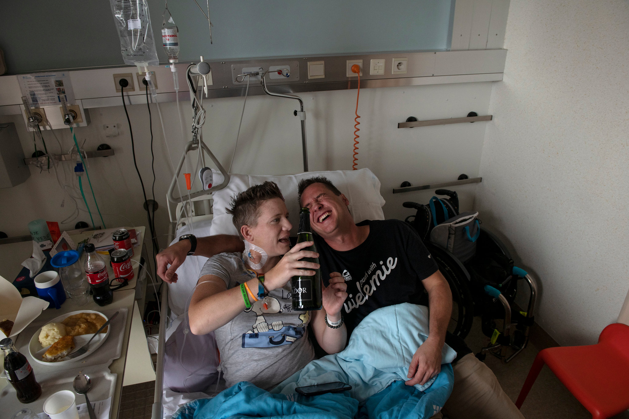 Euthanasia Deaths Increasing in Oregon, State Data Shows – [your]NEWS