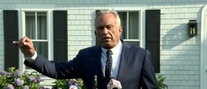 ‘The Mouse That Roared’: MAHA Movement Might Just Be Drop In The Bucket Come Midterms, Analysts Say