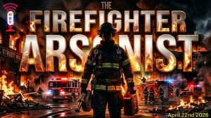 WATCH HERE: The Firefighter Arsonist