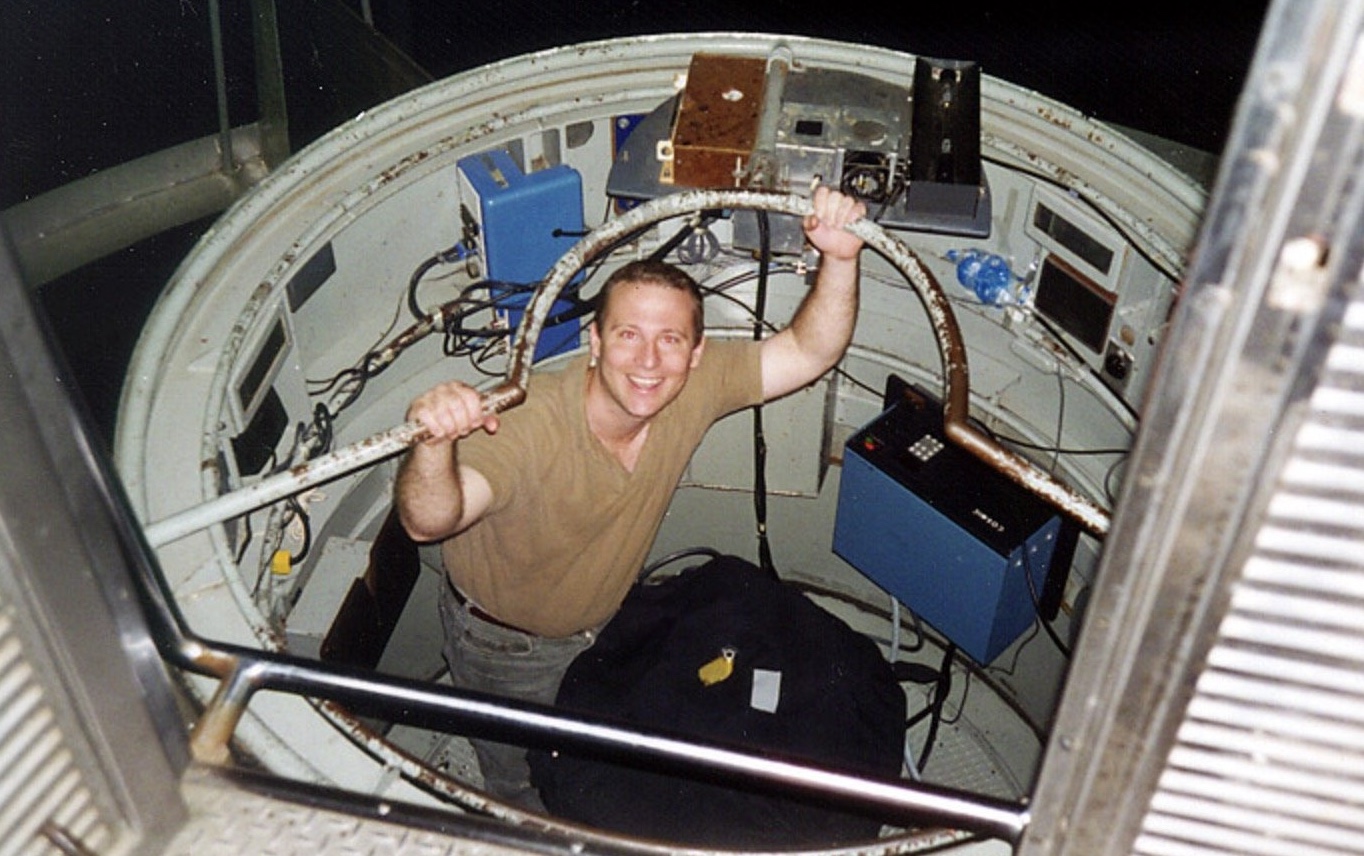 Death of NASA-Linked Scientist Draws Attention to Series of Unresolved Cases Involving U.S. Researchers