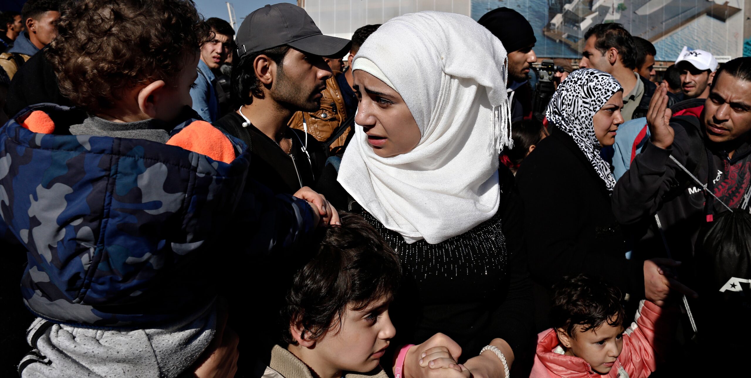 U.S. Weighs Sending 1,100 Afghan Visa Applicants to Congo as Processing Remains Frozen