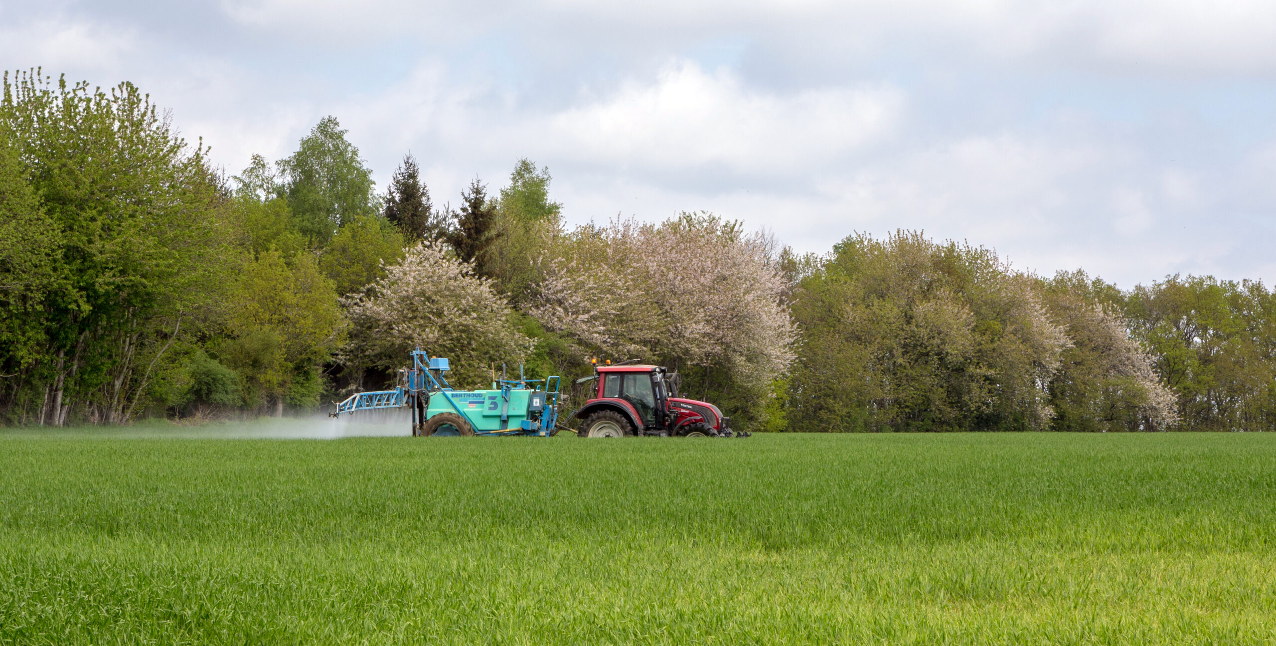 Supreme Court to Weigh Monsanto Liability as Roundup Cancer Lawsuit Raises Stakes for Thousands of Claims
