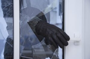 Home Safety Alert: Why Your House Number Could Be a Magnet for Break-Ins