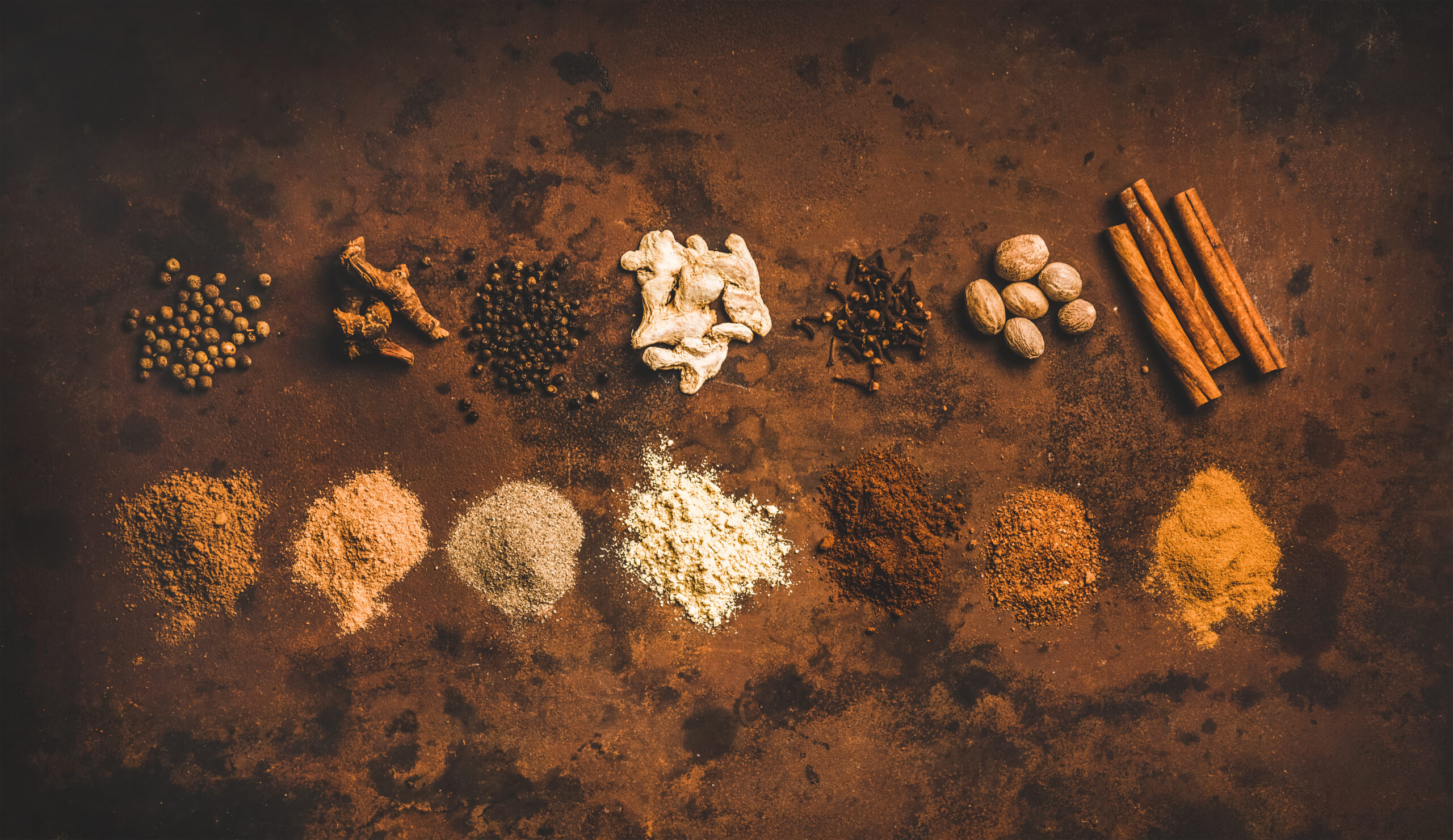 Common Kitchen Spices Step In as Clove Substitutes Amid Supply and Dietary Concerns