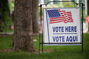 Declassified Memo Reveals Pre-2020 Election Warnings on System Vulnerabilities and Foreign Access