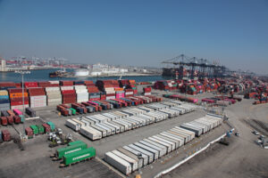 Import Price Gains Come in Below Forecast as Energy Costs Drive Modest Increase