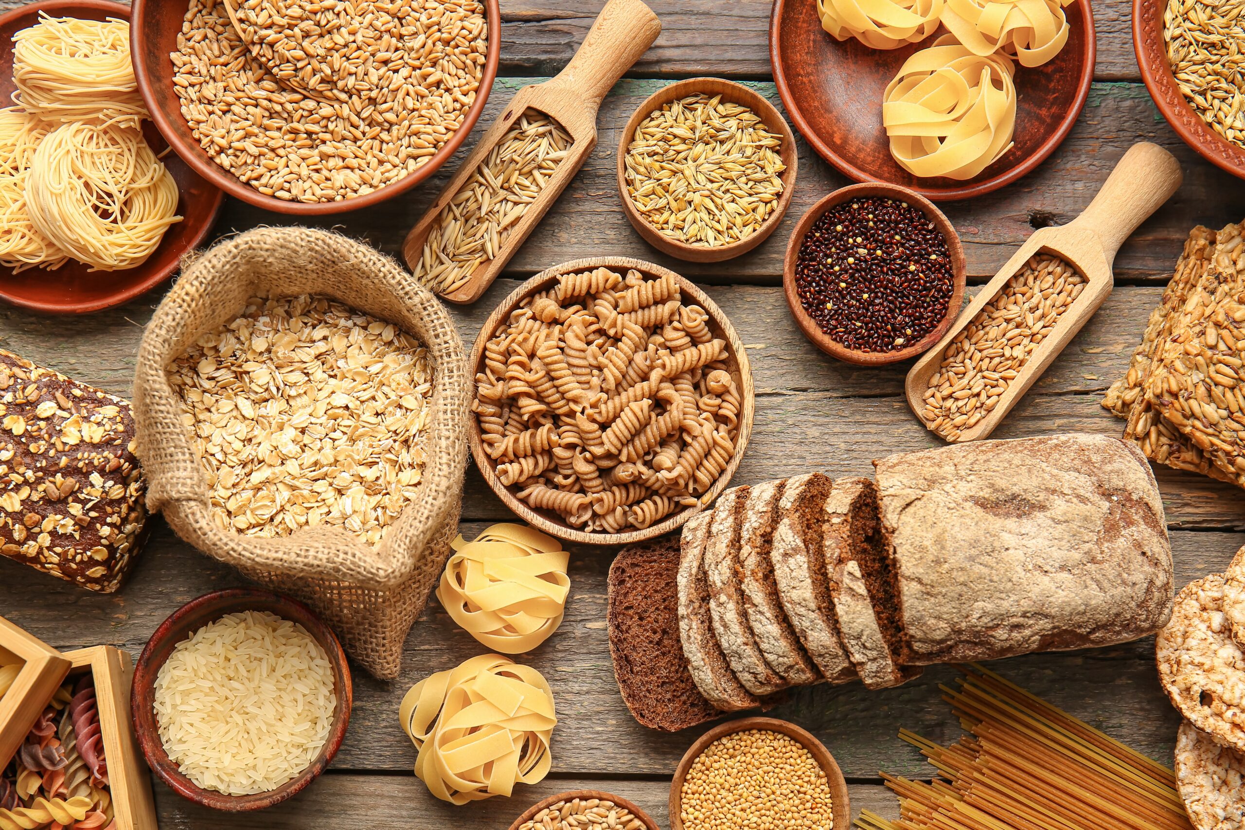 Common Foods Examined for Glyphosate Residue Exposure Across U.S. Supply Chain – [your]NEWS