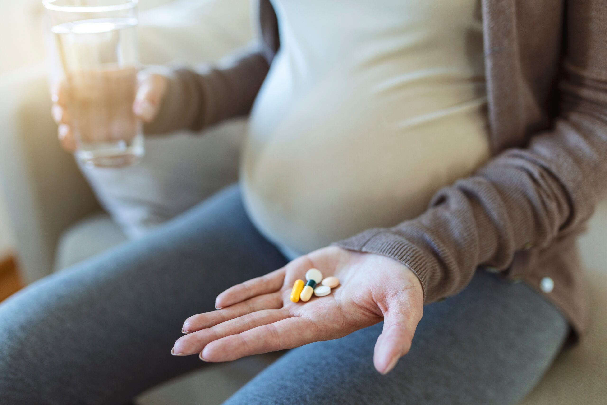 Large U.S. Study Links Common Pregnancy Medications to Increased Autism Risk in Children