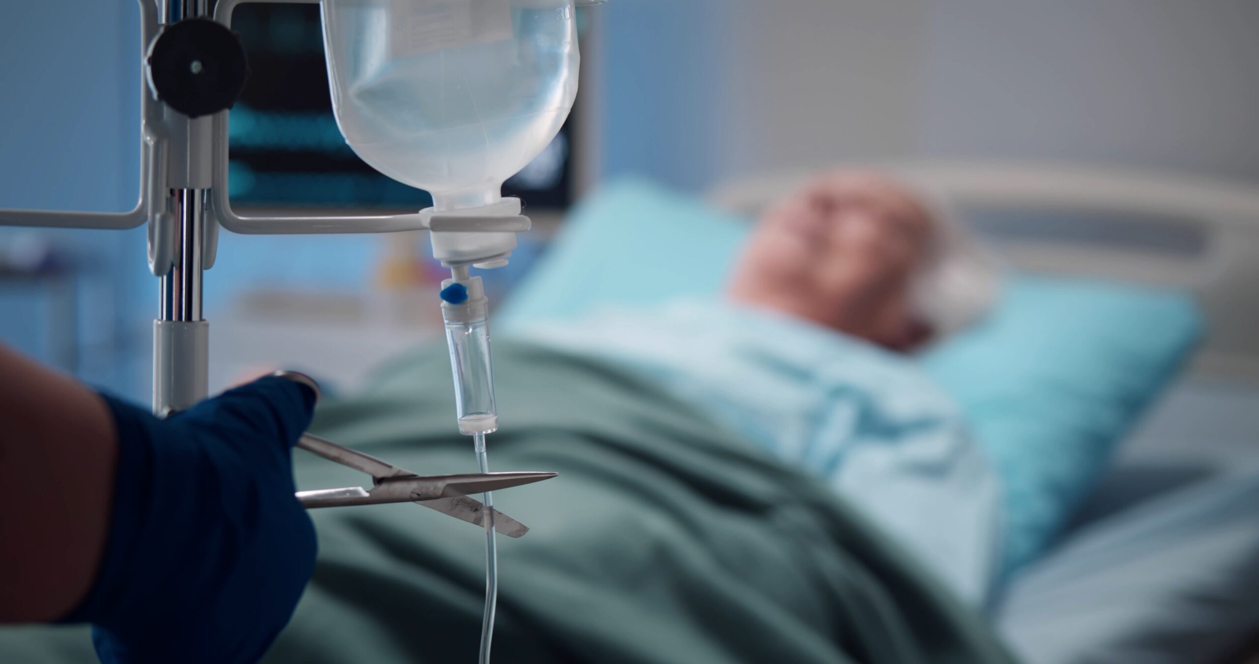 Euthanasia Accounts for 6% of Deaths in Netherlands as Data Highlights Age Trends and Safeguard Concerns