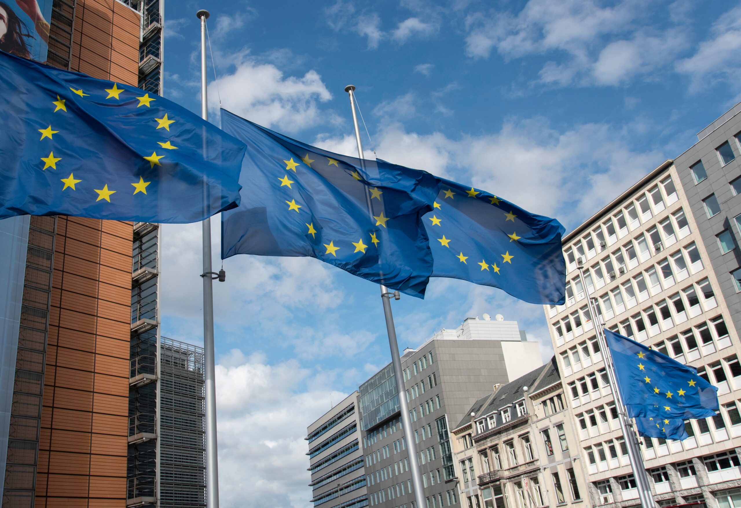 European Allies Quietly Advance NATO Contingency Plan Without U.S. Leadership